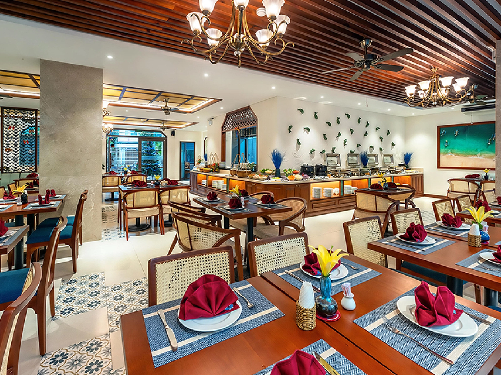 Amina Lantana Hotel & Spa, Hoi An – image 3