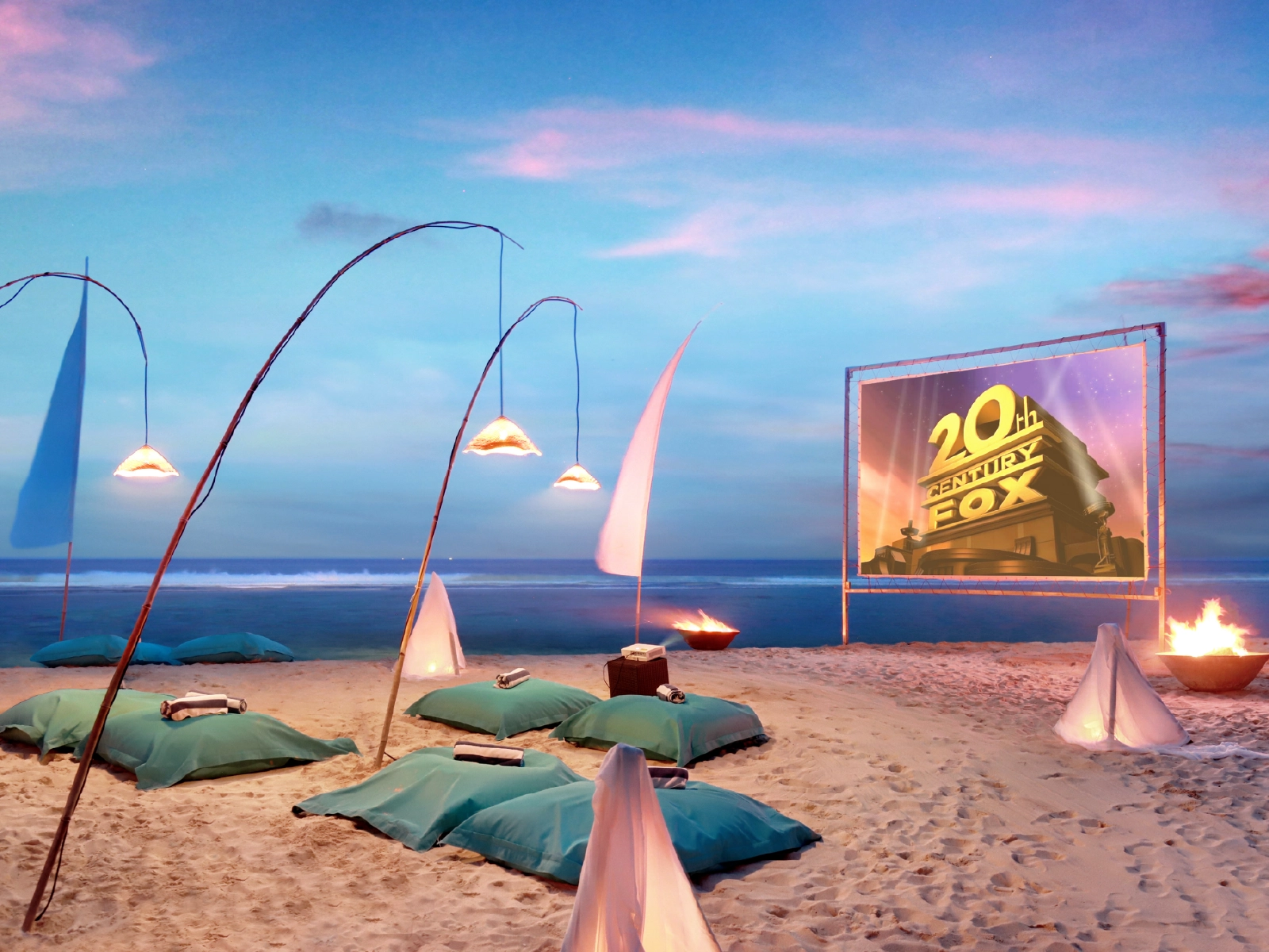 Mentari Residences, Karma Kandara, Bali – image 4