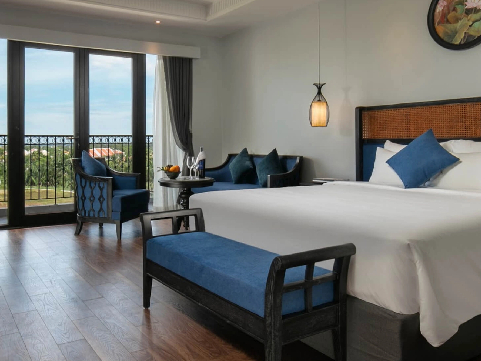 Shining Riverside Hoi An Boutique & Spa, Hoi An – image 2