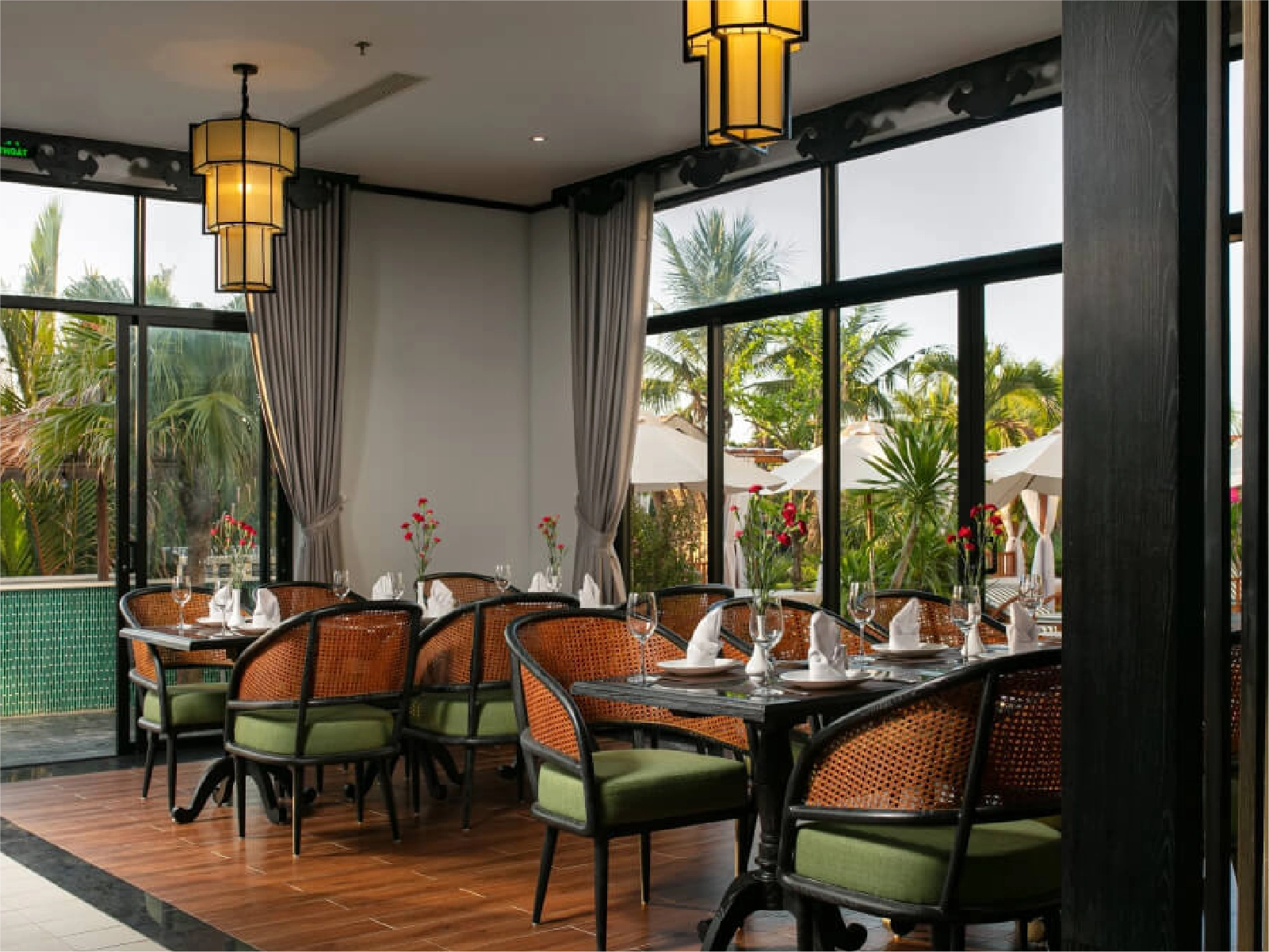 Shining Riverside Hoi An Boutique & Spa, Hoi An – image 3