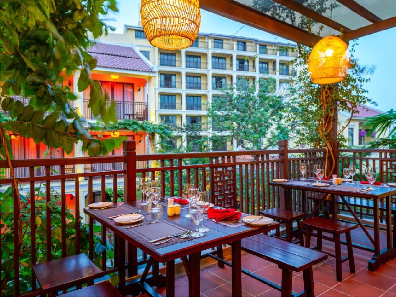 Ahoy Hoi An Boutique Resort, Hoi An – image 3