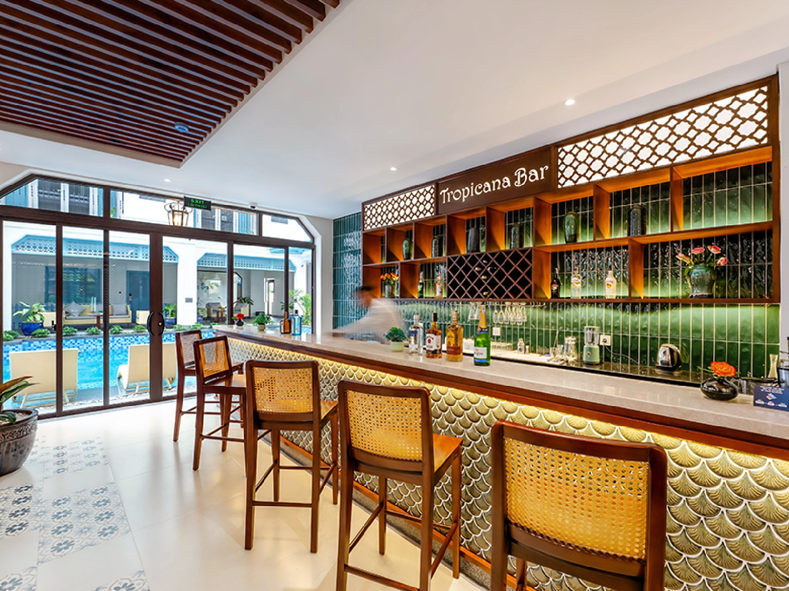 Amina Lantana Hotel & Spa, Hoi An – image 4