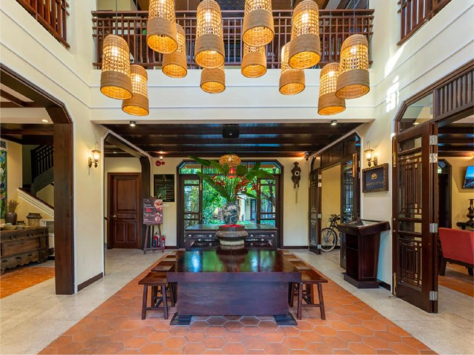 Ahoy Hoi An Boutique Resort, Hoi An – image 1