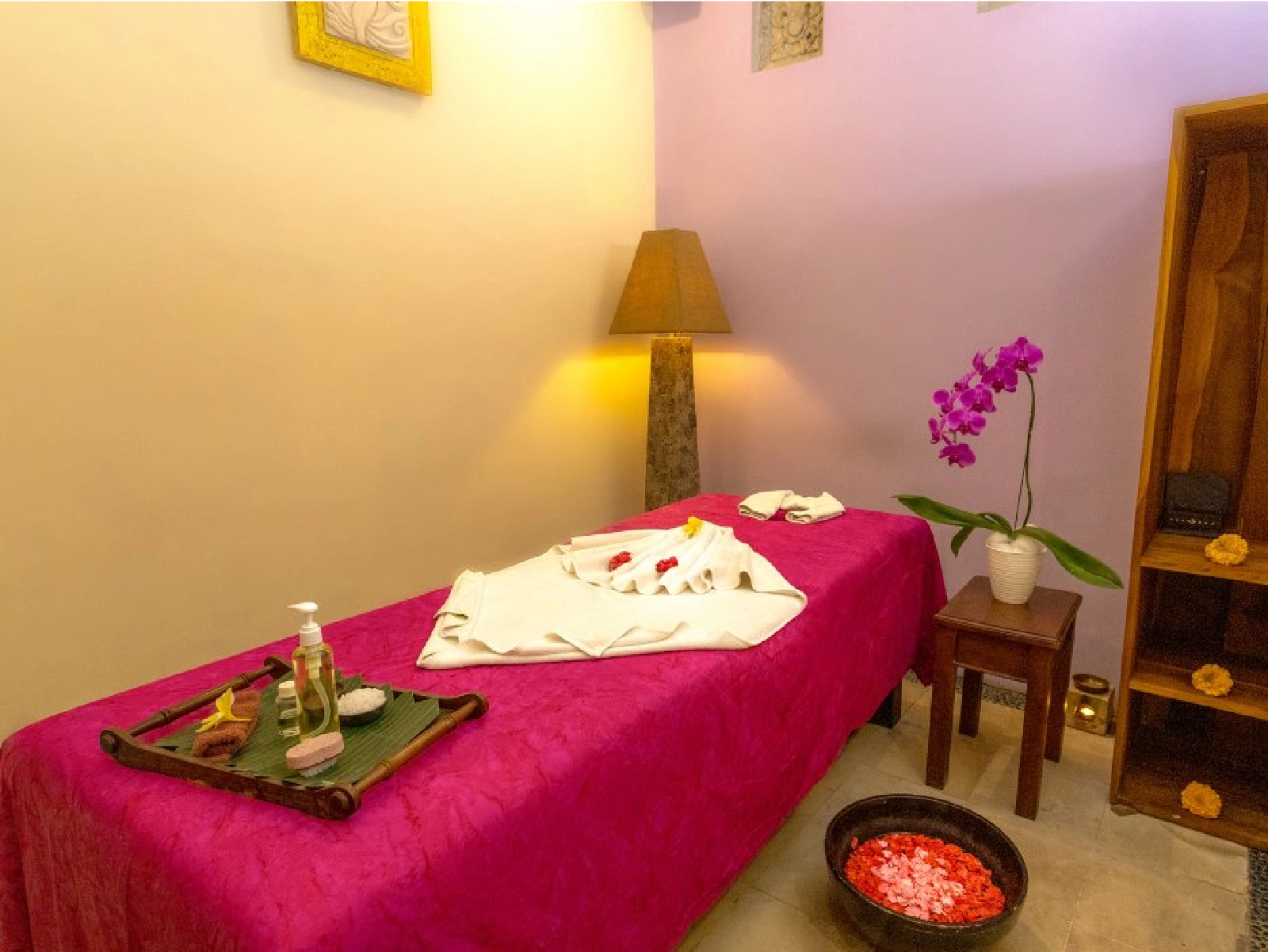 Risata Bali Resort & Spa, Bali – image 1