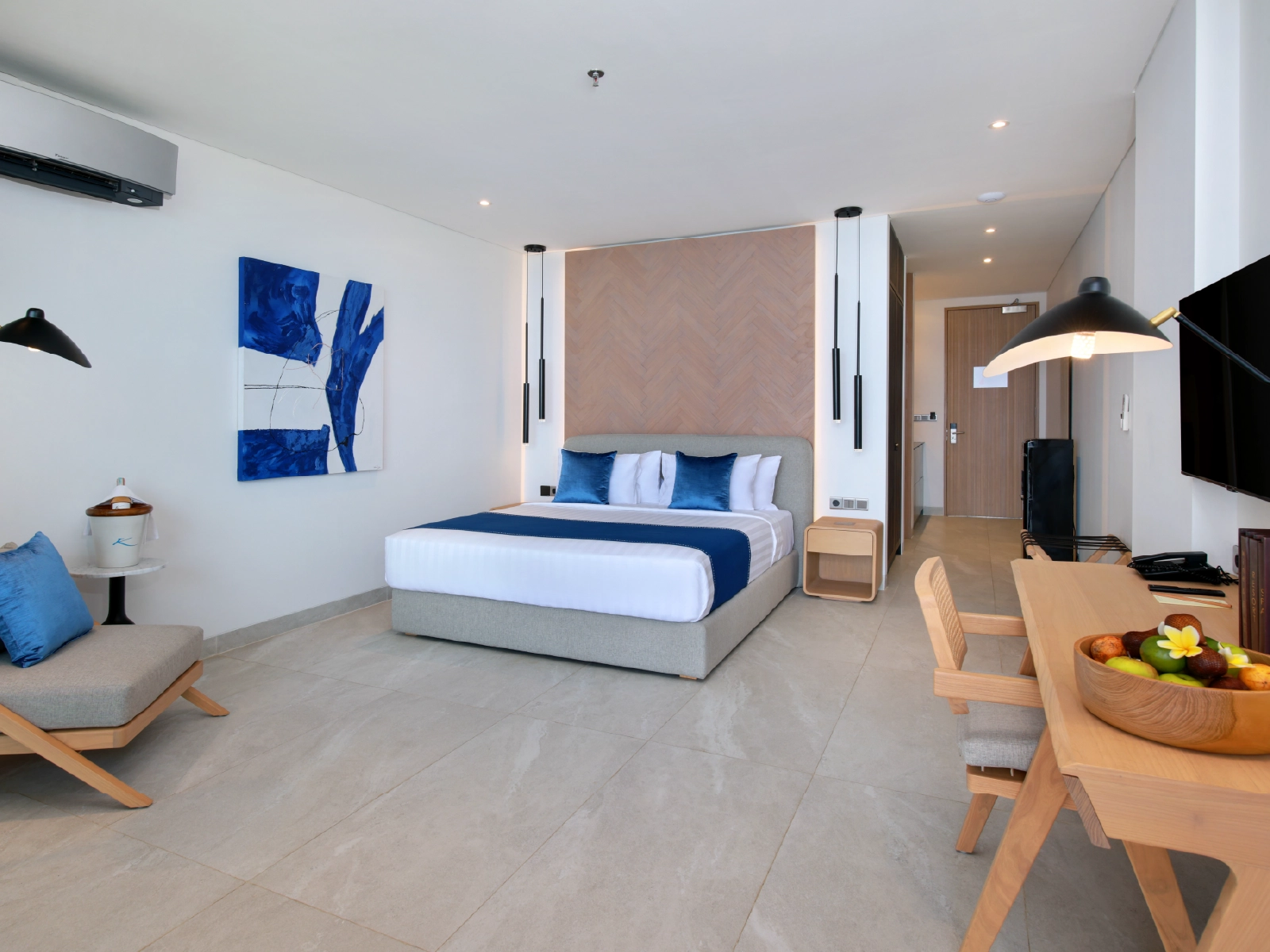 Mentari Residences, Karma Kandara, Bali – image 2
