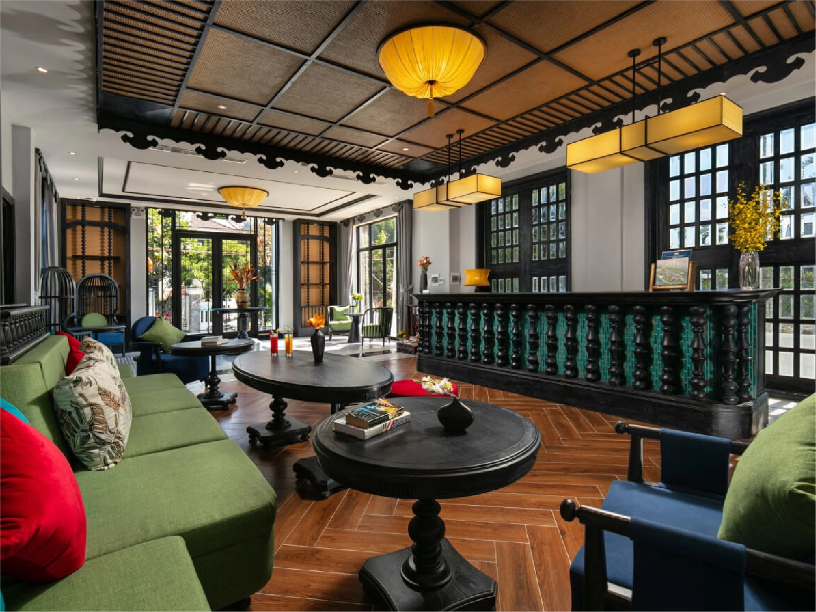 Shining Riverside Hoi An Boutique & Spa, Hoi An – image 6
