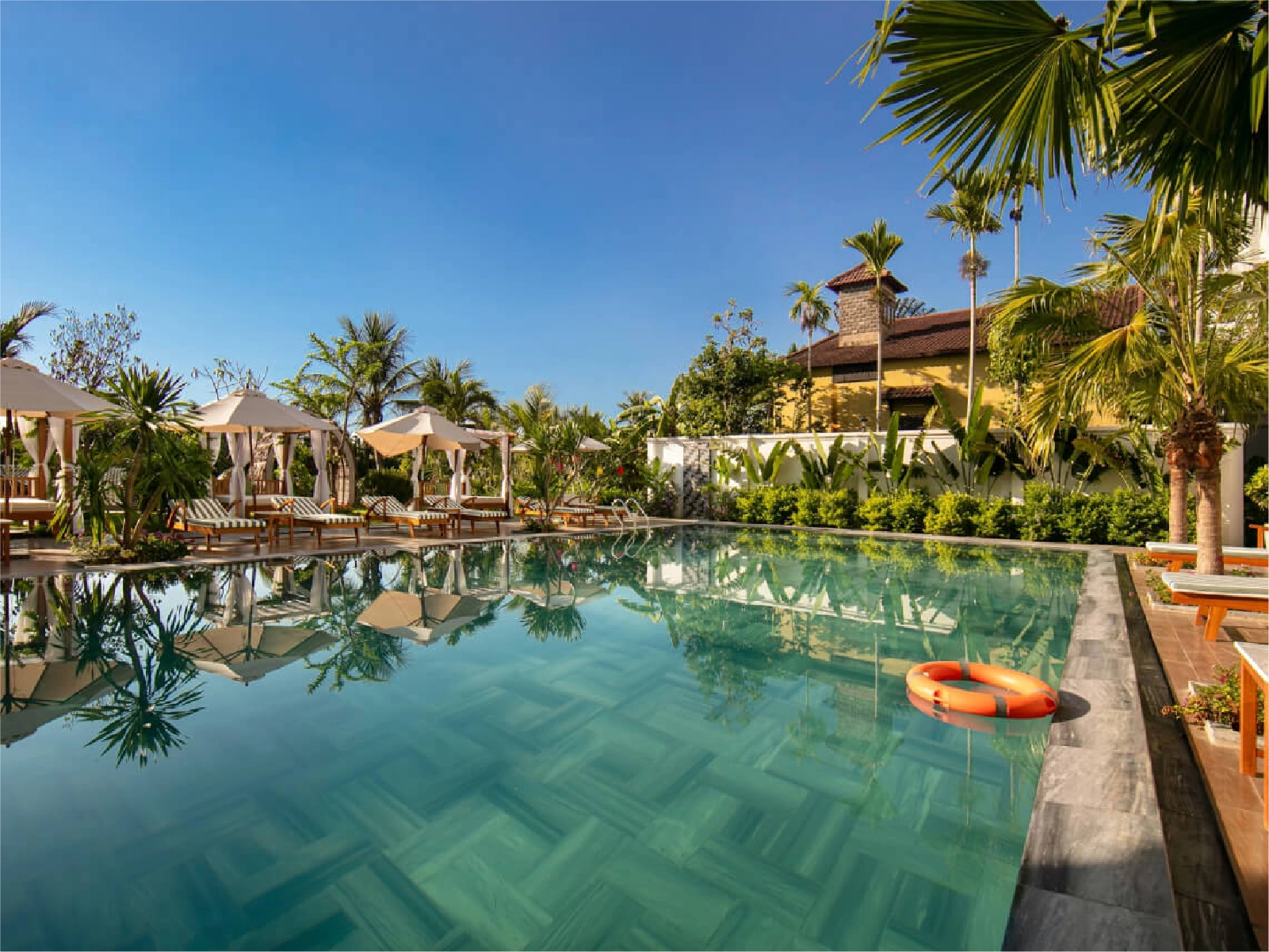 Shining Riverside Hoi An Boutique & Spa, Hoi An – image 5