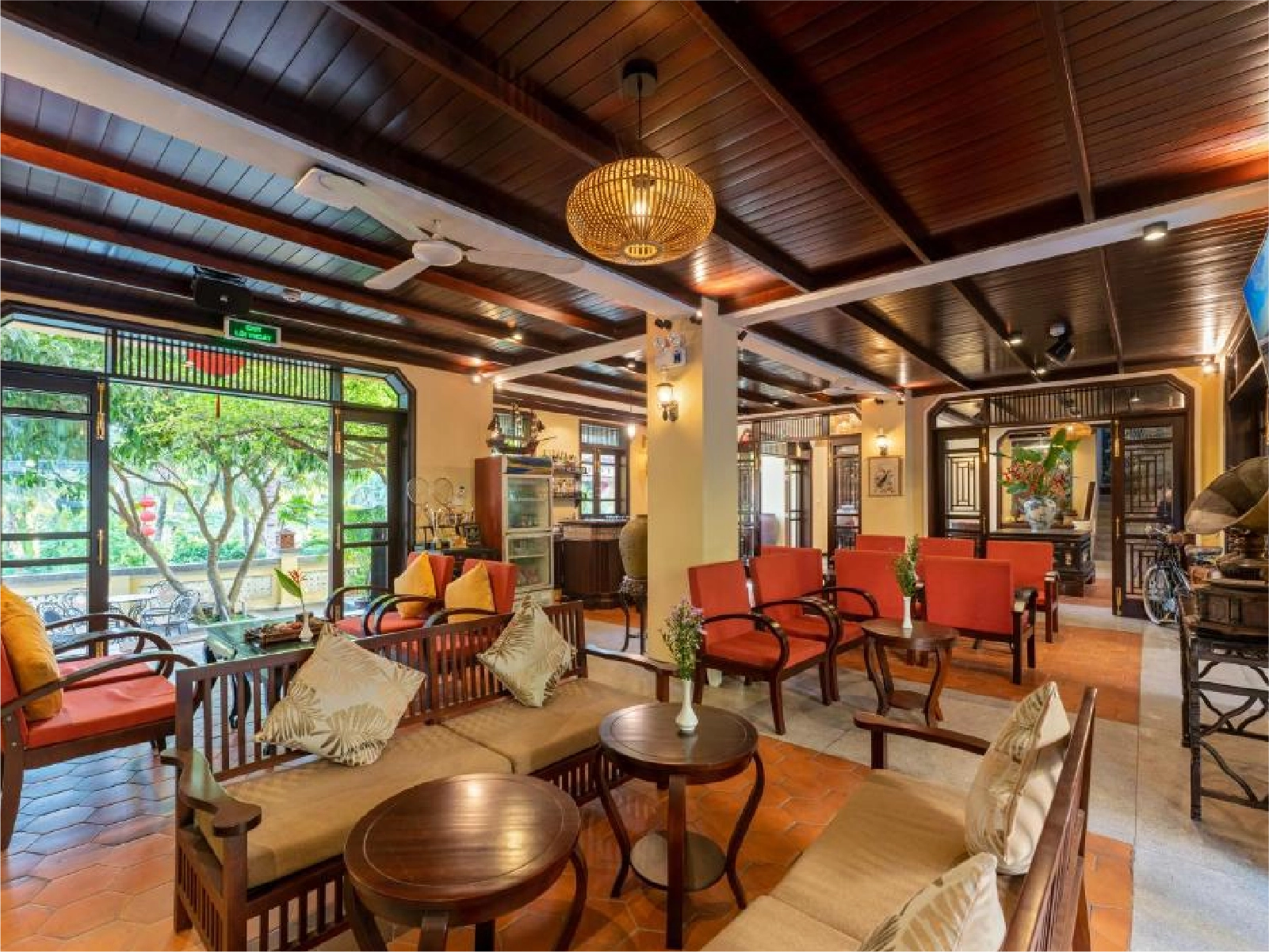 Ahoy Hoi An Boutique Resort, Hoi An – image 6