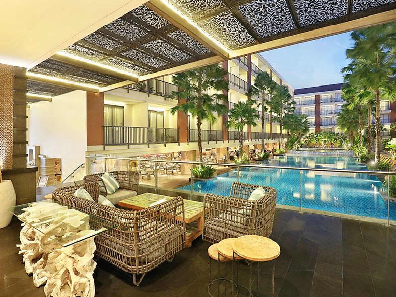 Anathera Resort Kuta, Bali – image 2
