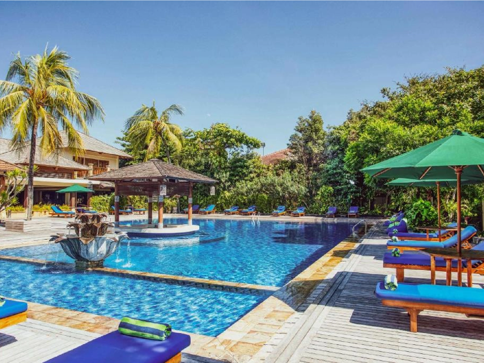 Risata Bali Resort & Spa, Bali – image 4