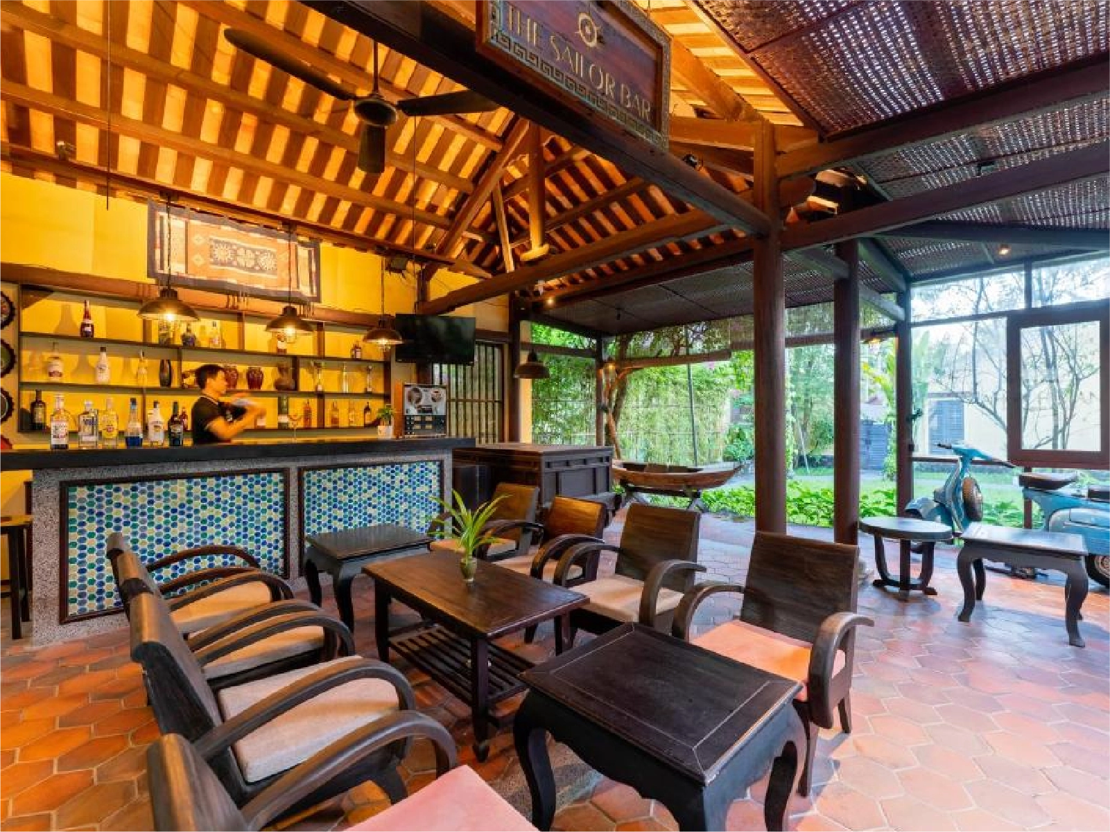 Ahoy Hoi An Boutique Resort, Hoi An – image 5