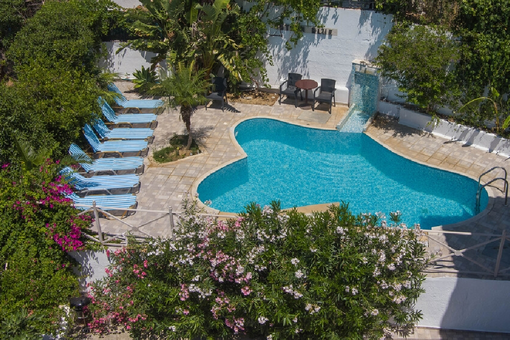 El Greco Apartments, Istron – image 4