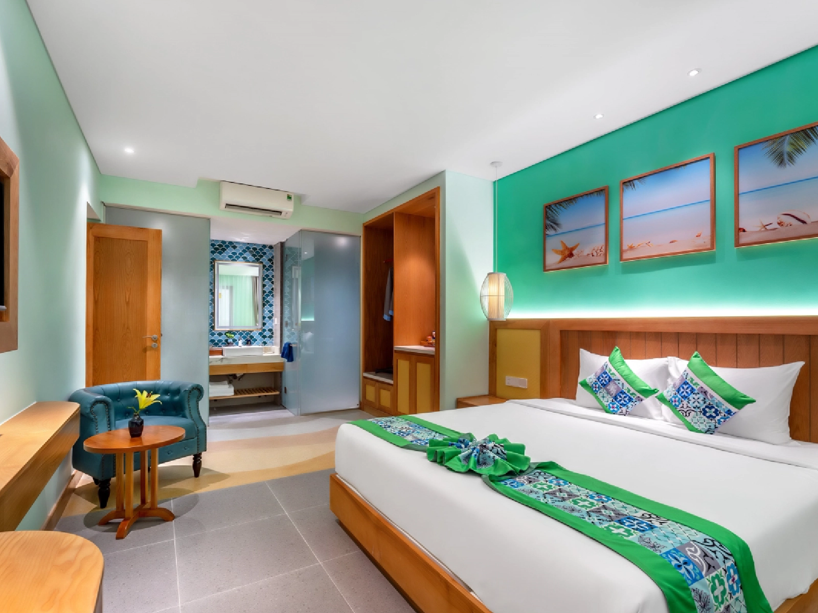Amina Lantana Hotel & Spa, Hoi An – image 1