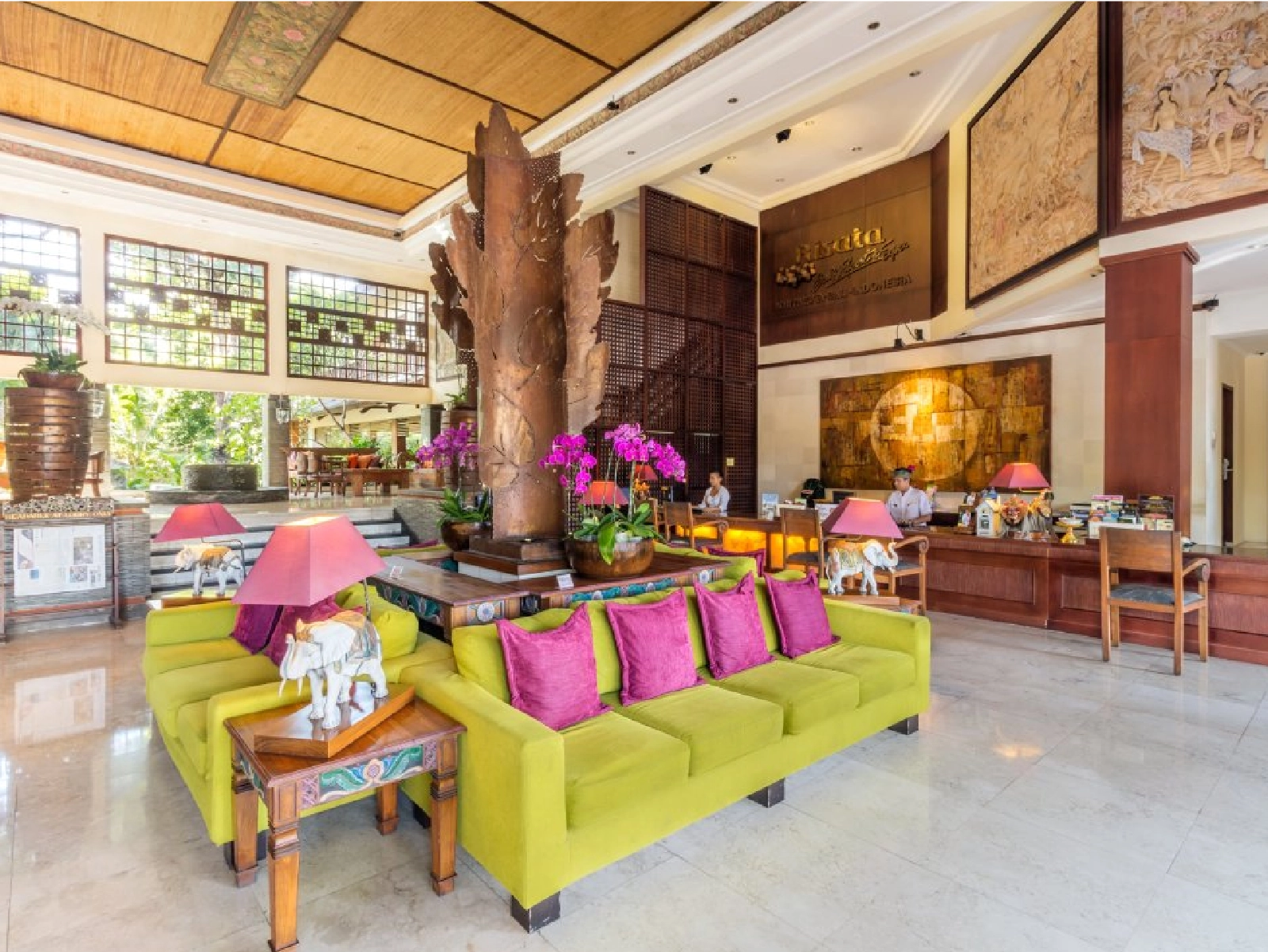 Risata Bali Resort & Spa, Bali – image 7