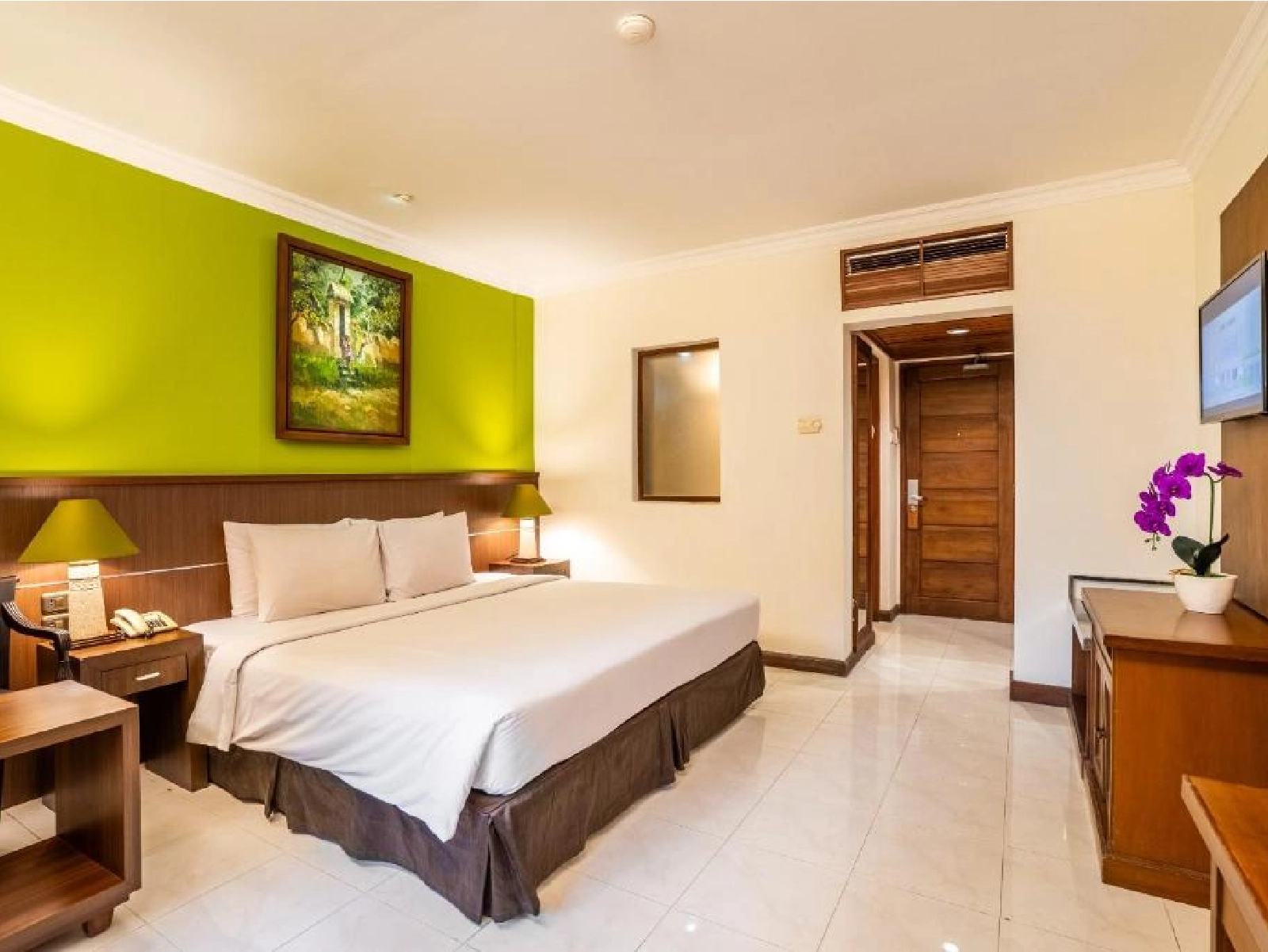 Risata Bali Resort & Spa, Bali – image 6