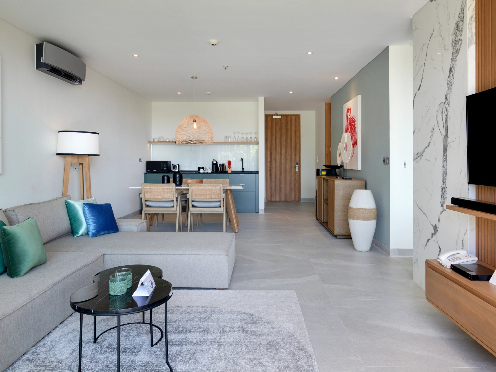 Mentari Residences, Karma Kandara, Bali – image 3