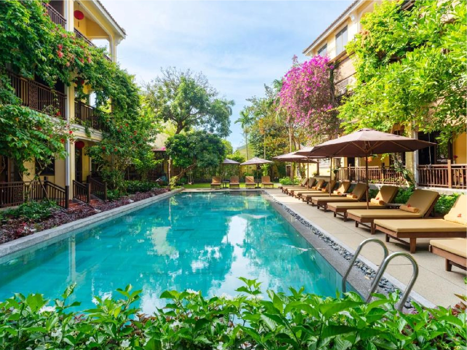 Ahoy Hoi An Boutique Resort, Hoi An – image 4