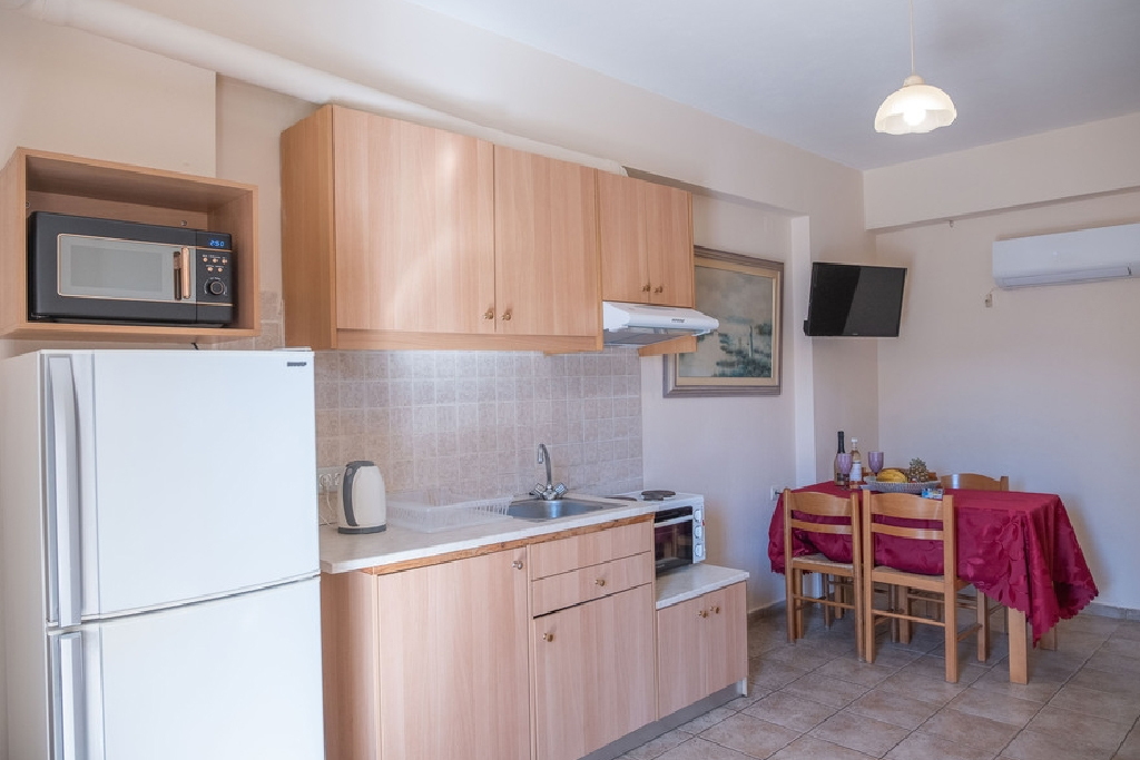 El Greco Apartments, Istron – image 3