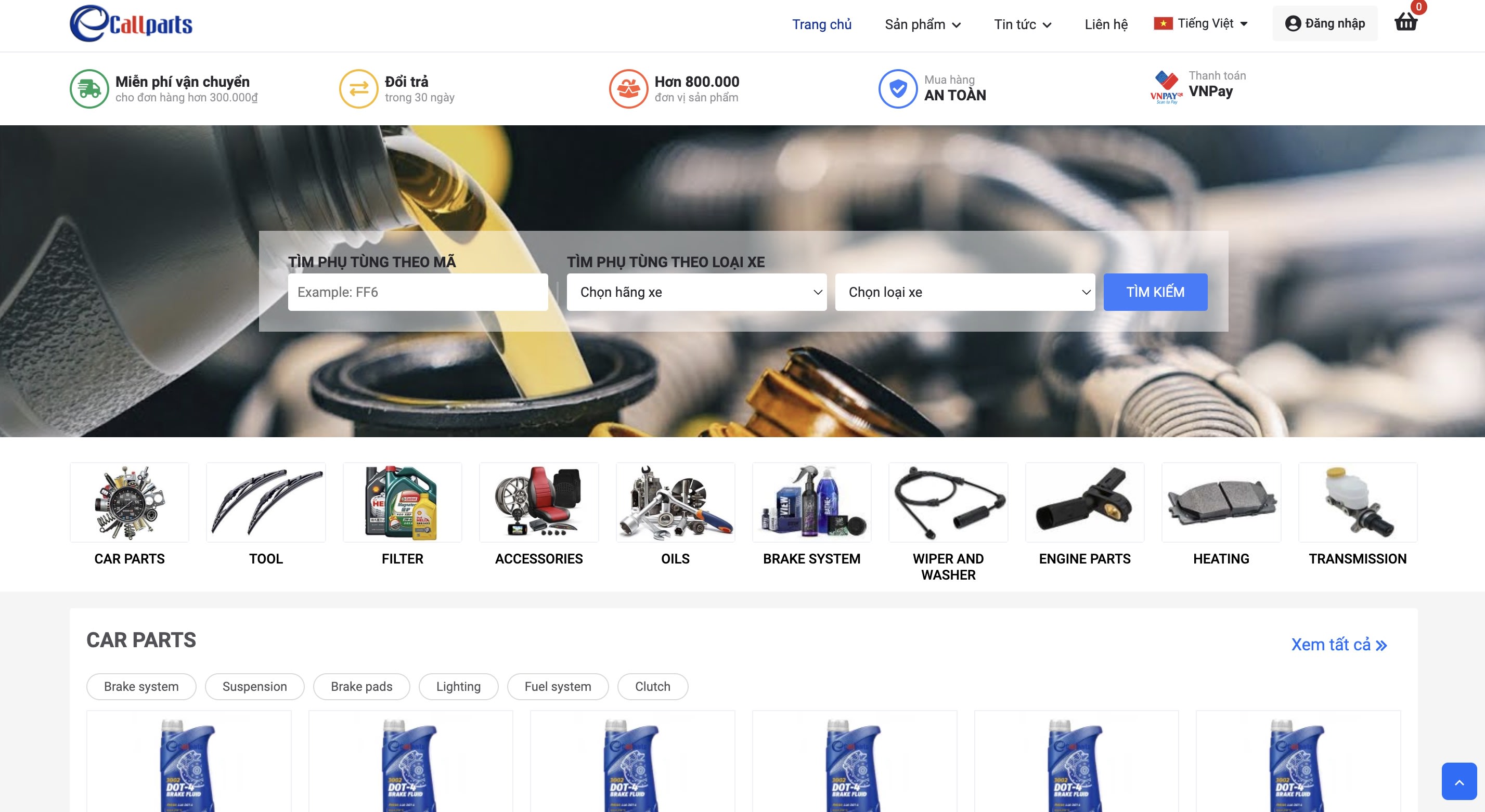 callparts.vn