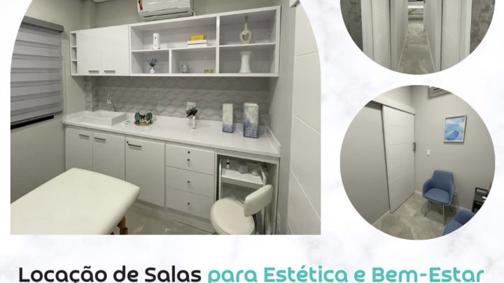 Sala de Estética