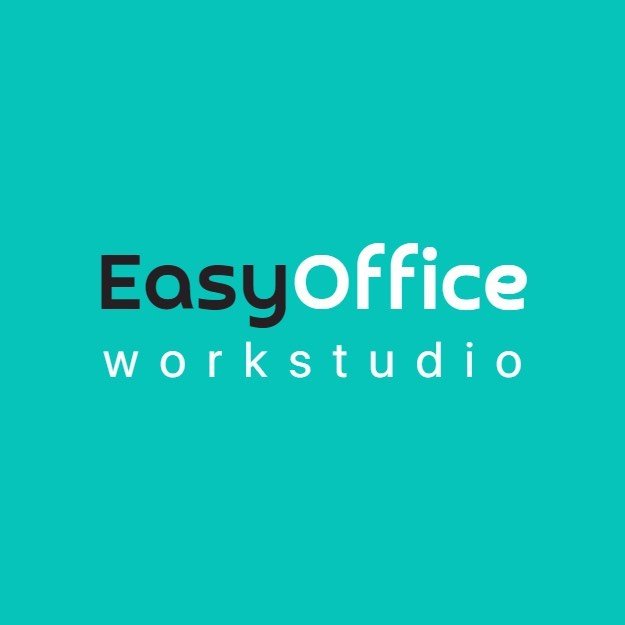 Logo de EasyOffice WorkStudio