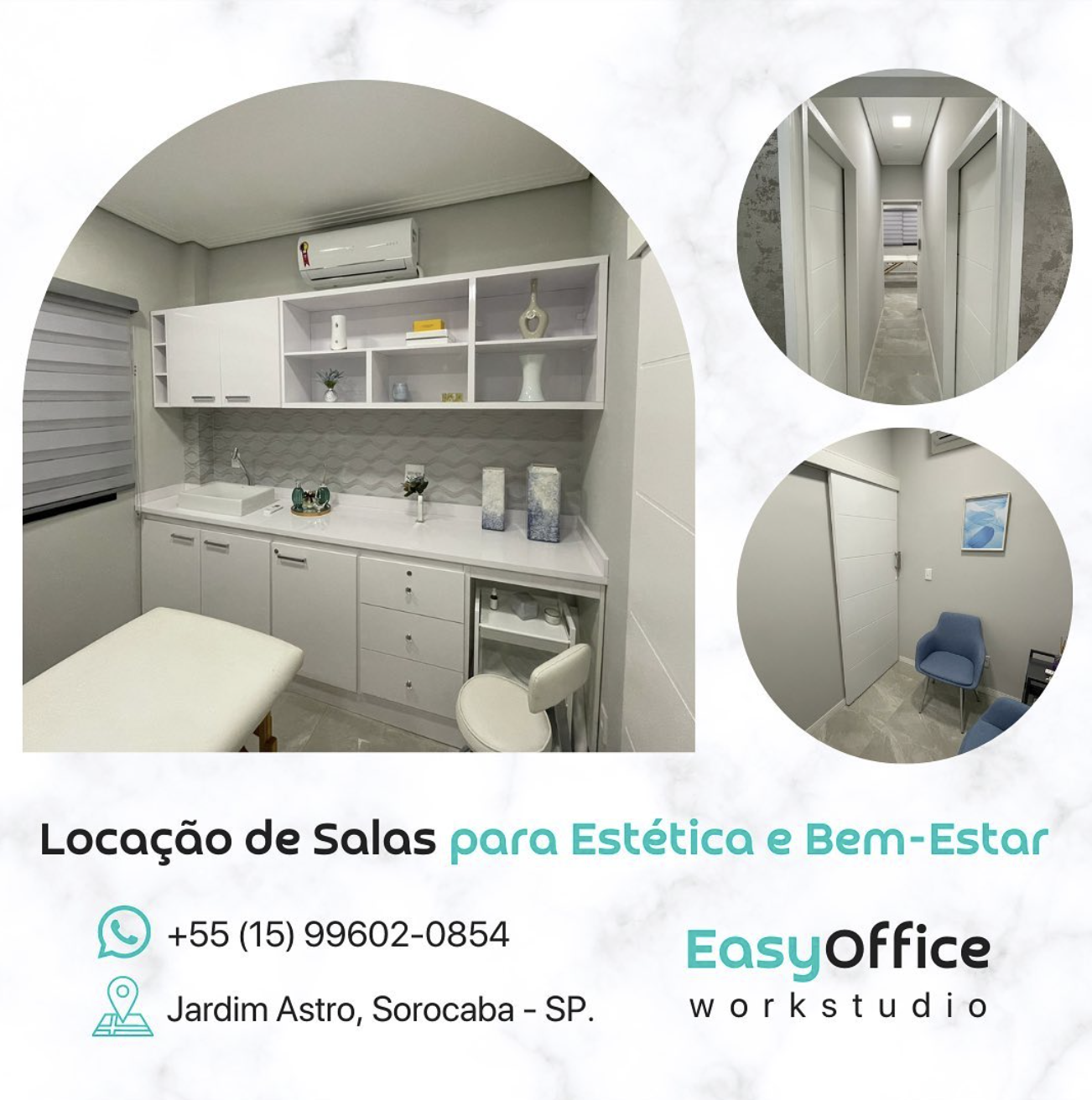 Imagem 3 de Sala de Estética