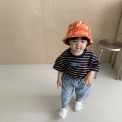 百搭條紋上衣 6