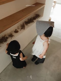針織外搭連身裙 4