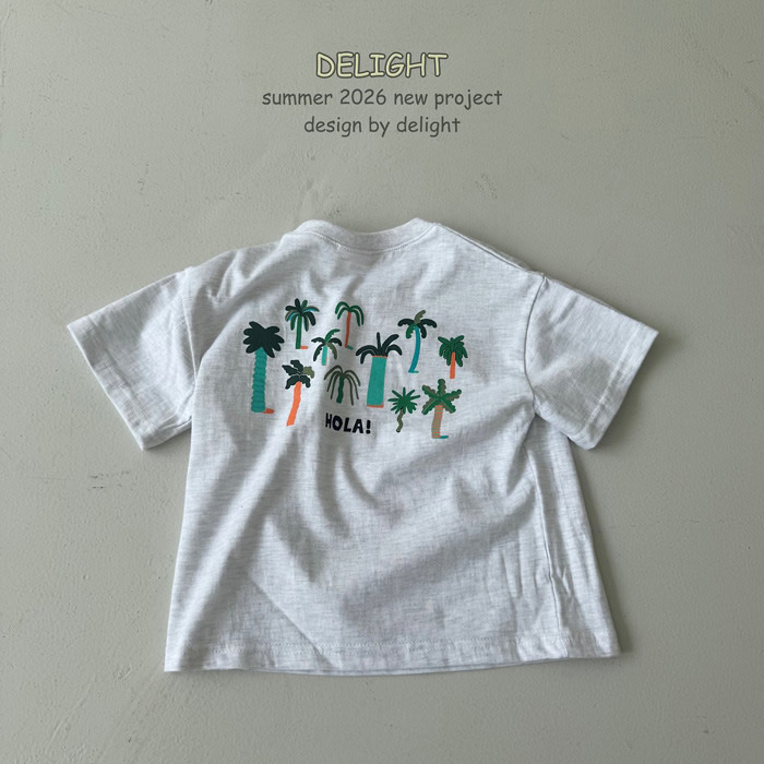 椰子樹口袋 T 第 8 張商品圖