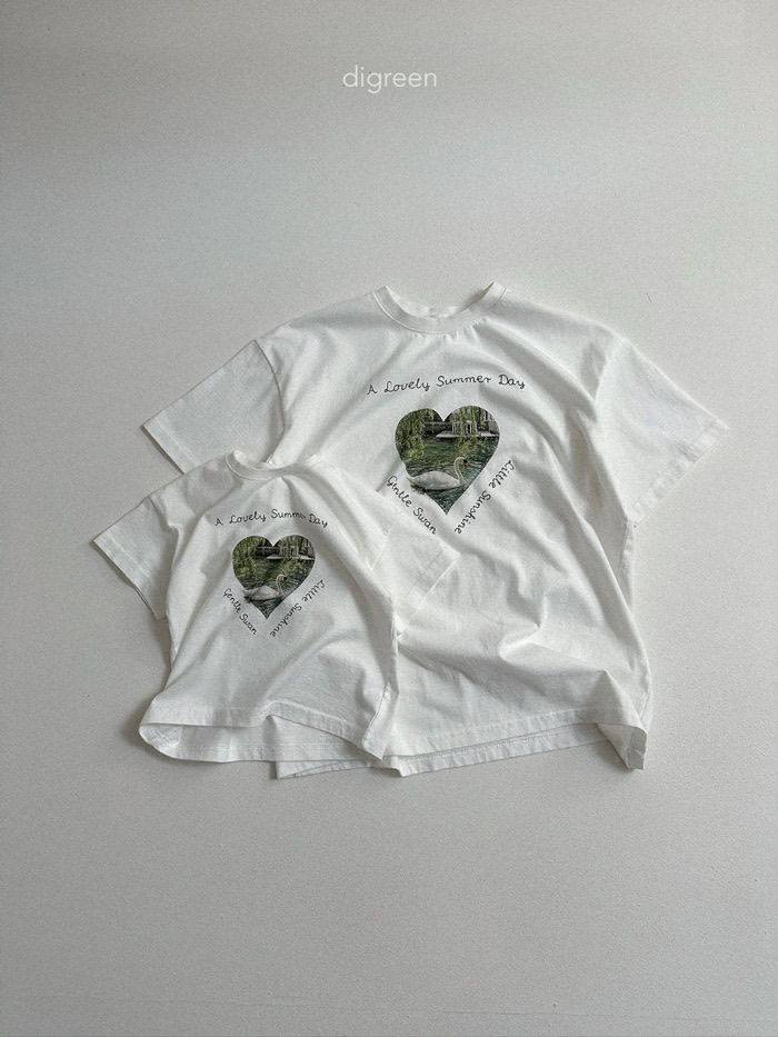 Pure Swan 天鵝 T 第 7 張商品圖