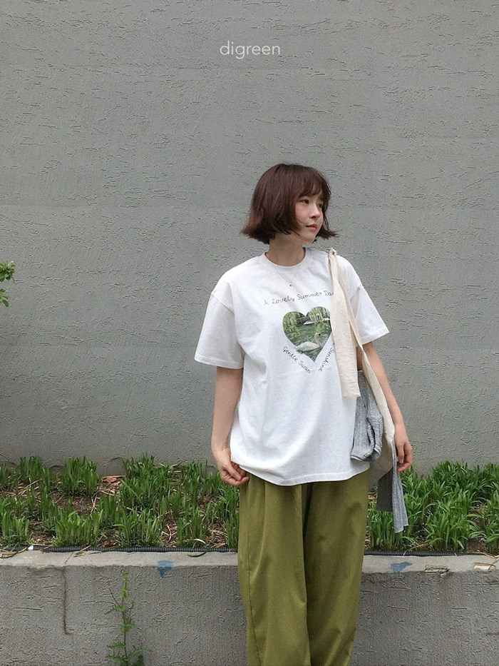 Pure Swan 天鵝 T 第 5 張商品圖