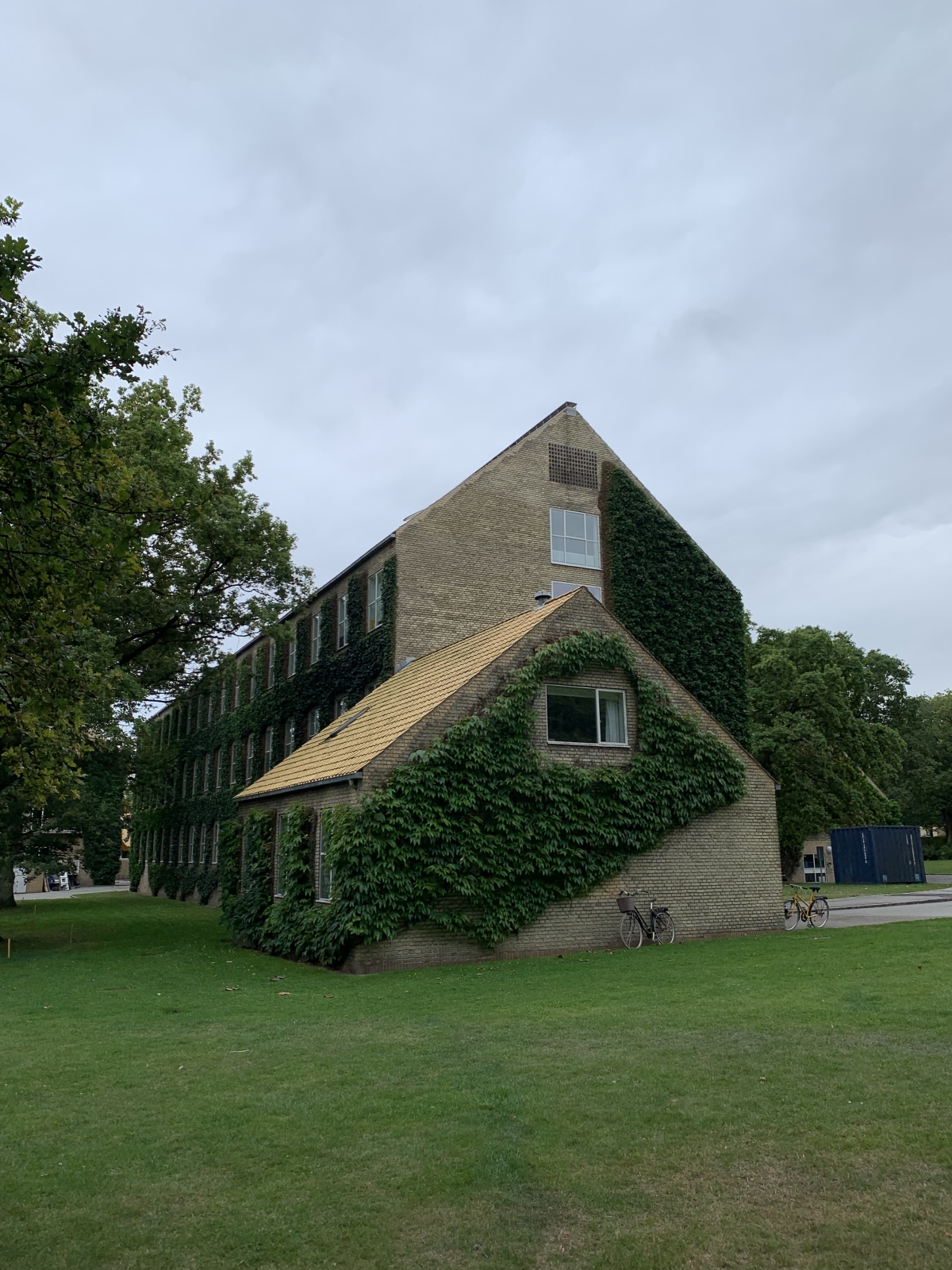 Aarhus university