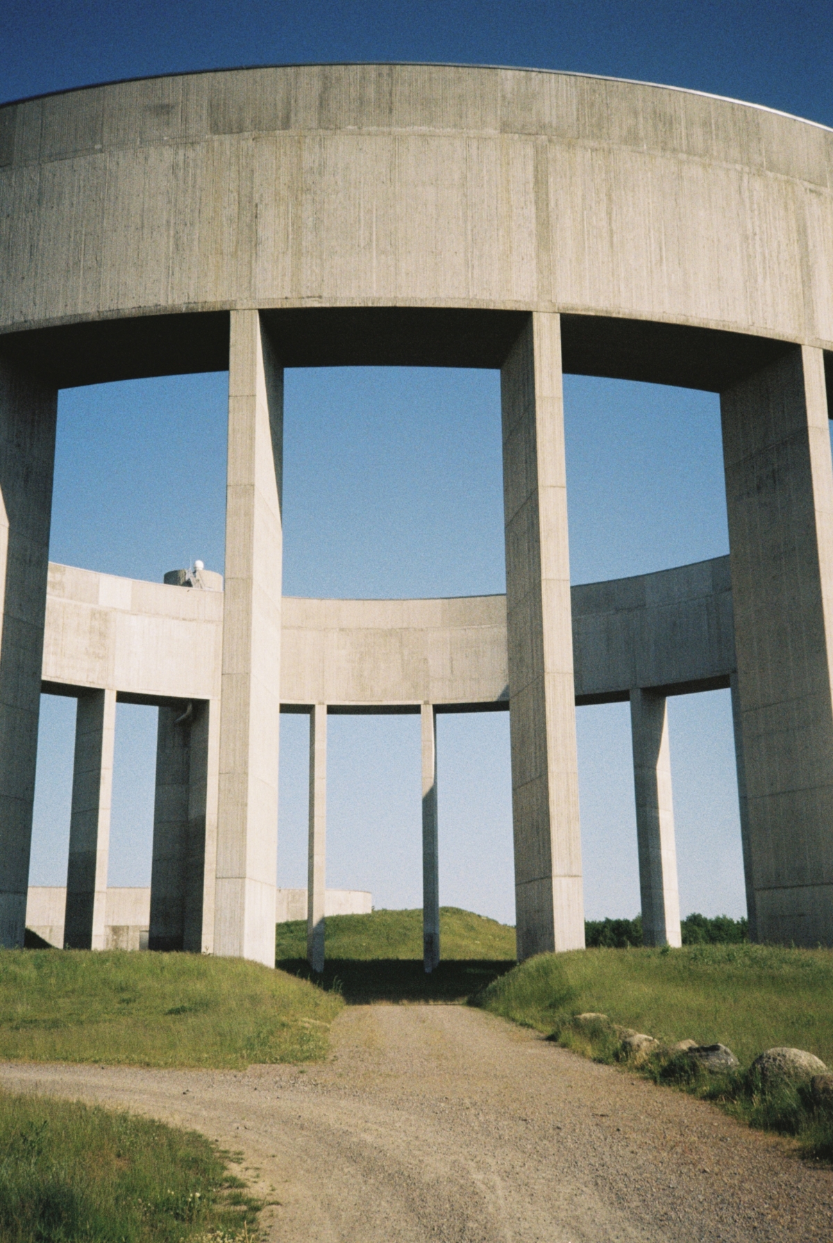 Helsingborg water tower