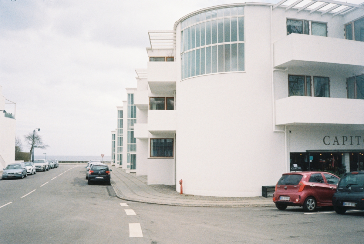 Bellavista housing estate