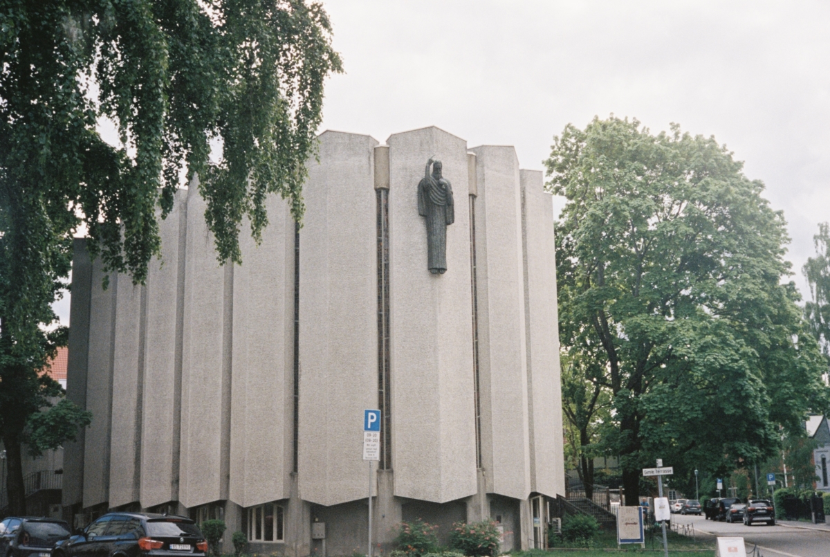 American Lutheran Church