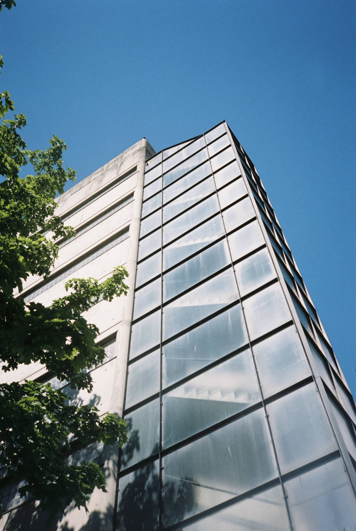 Grønland police station