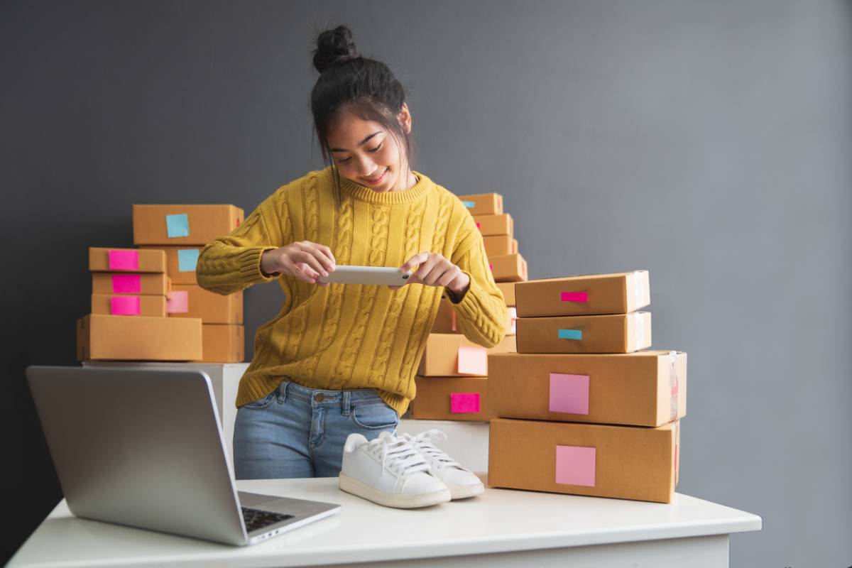 articles ecommerce