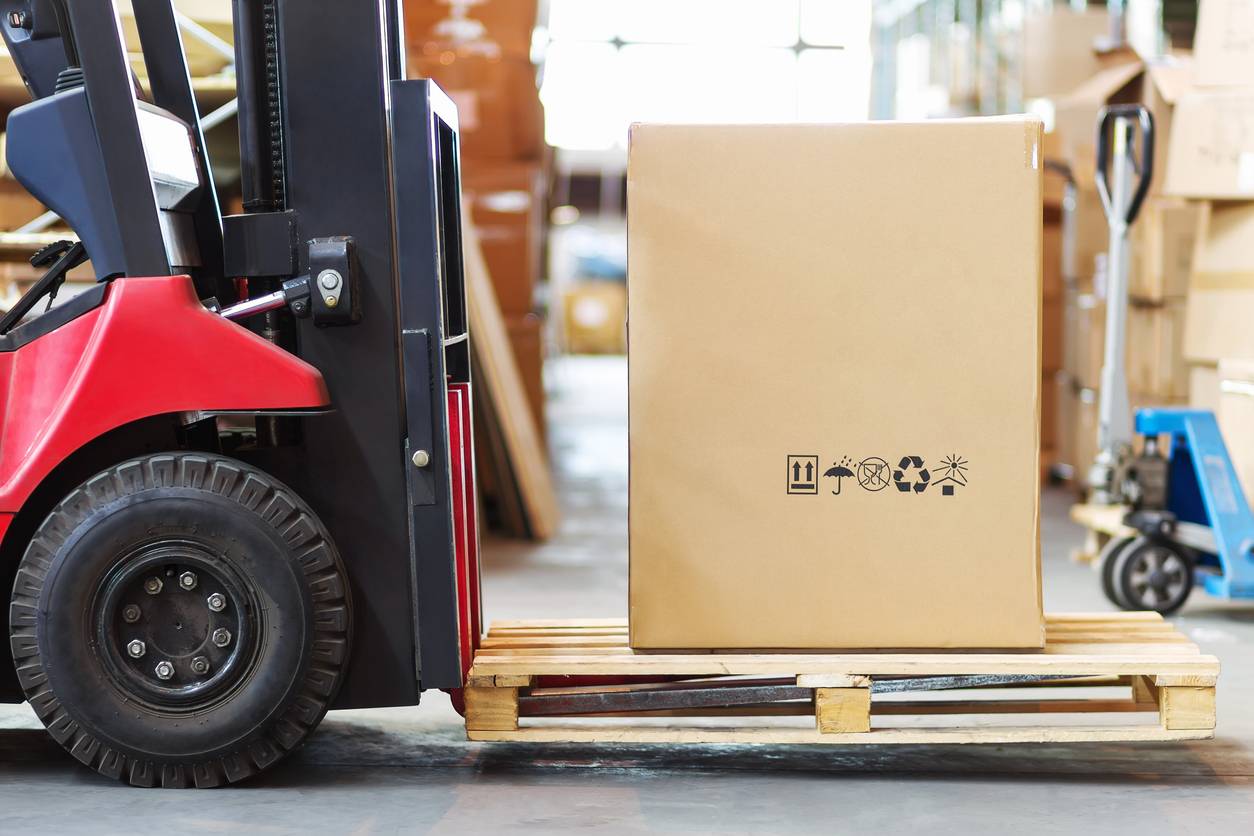 Transport & Logistique