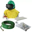 Ontdekkingspakket - speciaal Lamotte zandstralen/aerogommage productfoto image1 S