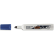 BIC Marqueur effaçable à sec pour tableaux blancs pointe ogive encre cétone bleue VELLEDA 1711 photo du produit image1 S