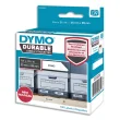 DYMO Rouleau de 100 étiquettes LabelWriter Durable Noir/Blanc 25x89mm photo du produit image1 S