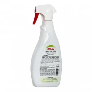 Super dégraissant Spray 750ml photo du produit