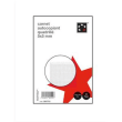 Manifold autocopiant quadrillé 105x140 mm feuillets tripli photo du produit image1 S