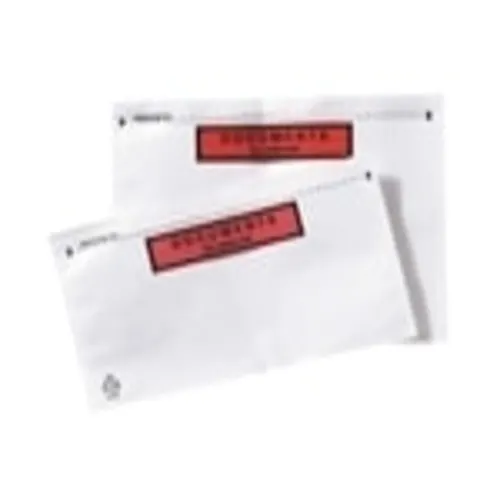 Pochette porte documents