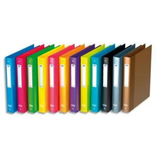 Classeurs School Life ELBA photo du produit image1 L