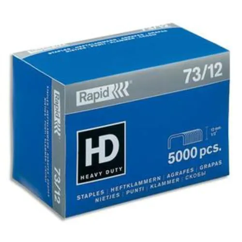 Agrafes Nº73/12 en 5000 photo du produit image1 L