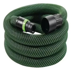 Gladde zuigslang ø 27/32 mm AS/CTR Festool productfoto