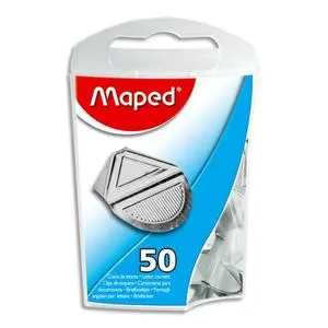 Coin de lettres MAPED OFFICE photo du produit