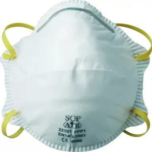 Masque FFP1 D SL - EUROPROTECTION photo du produit