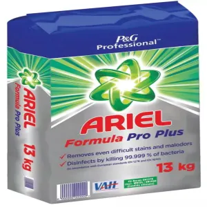 Lessive Ariel Formula Pro+ photo du produit